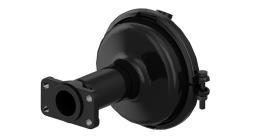 Siłownik membranowy Wabco 4230730400