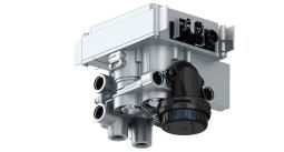Modulator osi Wabco 4801030110