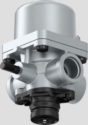 Zawór wielodrogowy Wabco 9750020710