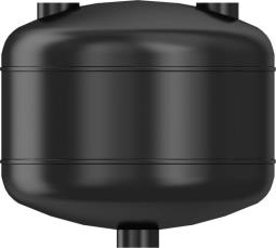 Zbiornik powietrza, instalacja pneumatyczna Wabco 9504050010