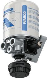 Osuszacz powietrza, instalacja pneumatyczna Wabco 4324101820