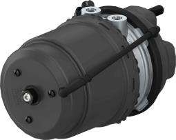 Pompa hamulcowa tandemowa Wabco 9254615010