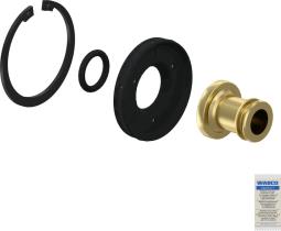 Osłona, prowadzenie zacisku hamulcowego Wabco 4324159232