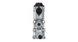 Zawór magnetyczny, retarder Wabco 4722600050