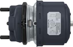 Pompa hamulcowa tandemowa Wabco 9254811230