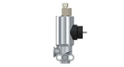 Zawór magnetyczny Wabco 4721710000