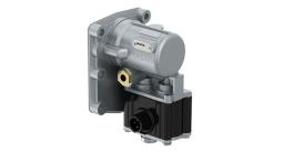 Cylinder roboczy, wspomaganie układu kierowniczego Wabco 4213510750