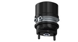 Pompa hamulcowa tandemowa Wabco 9254870110