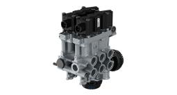 Zawór magnetyczny Wabco 4729051140