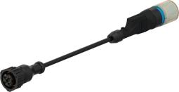 Przewód łączący, gniazdo Wabco 4499141700