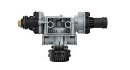 Korektor siły hamowania Wabco 4757210080