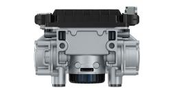 Modulator osi Wabco 4801040090