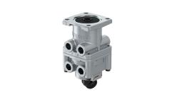 Zawór hamulcowy, hamulec roboczy Wabco 4613150860