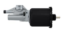 Wspomaganie sprzęgła Wabco 9700514390
