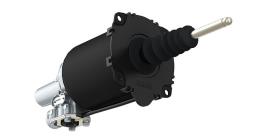 Wspomaganie sprzęgła Wabco 9700514370