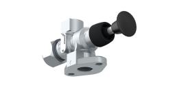 Zawory szybkiego odpowietrzania Wabco 4630340050