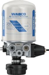 Osuszacz powietrza, instalacja pneumatyczna Wabco 4324101820