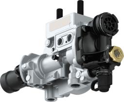 Korektor siły hamowania Wabco 4757230010