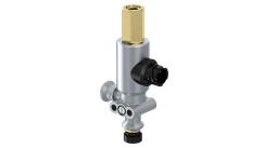 Zawór magnetyczny Wabco 4721763160