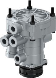 Zawór sterujący, naczepa Wabco 9730090220
