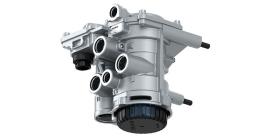 Zawór sterujący naczepy, EBS Wabco 4802040020
