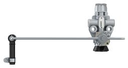 Zawór poduszki powietrznej Wabco 4640023330