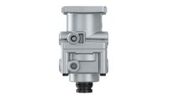 Zawór hamulcowy, hamulec roboczy Wabco 4613150270