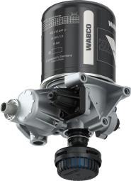 Osuszacz powietrza, instalacja pneumatyczna Wabco 4324159040