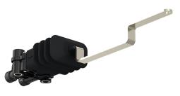 Zawór poduszki powietrznej Wabco 4640070060