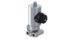 Zawór magnetyczny Wabco 4721737000