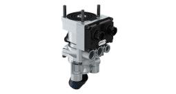 Zawór hamulcowy, hamulec roboczy Wabco 4800015000