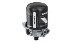 Osuszacz powietrza, instalacja pneumatyczna Wabco 4324101170