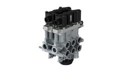 Zawór magnetyczny Wabco 4729051160