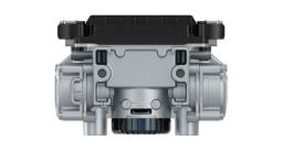 Modulator osi Wabco 4801050060