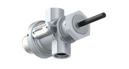 Zawór wielodrogowy Wabco 4342050330