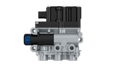 Zawór magnetyczny Wabco 4728900020