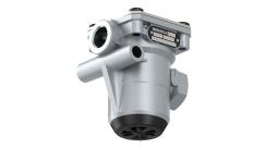 Zawór ograniczający ciśnienie Wabco 4750150140