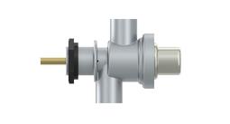 Zawór wielodrogowy Wabco 4342050280