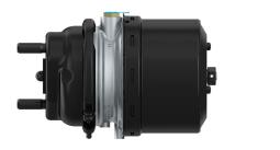 Pompa hamulcowa tandemowa Wabco 9254800120