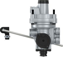 Regulator, automatyczny hamulec zależny od obciążenia Wabco 4757100220