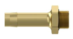 Króciec przyłączeniowy, przewód elastyczny Wabco 8931291942