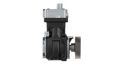 Sprężarka, instalacja pneumatyczna Wabco 4111510090