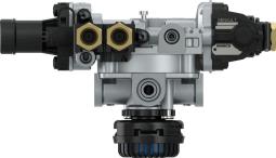 Korektor siły hamowania Wabco 4757210000