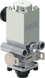 Zawór magnetyczny Wabco 4722500080