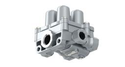Zawór wielodrogowy Wabco 9347140300