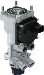 Czujnik położenia pedału, pedał hamulca Wabco 4800030530