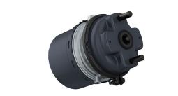Pompa hamulcowa tandemowa Wabco 9254811110
