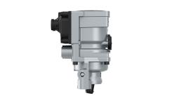 Czujnik położenia pedału, pedał hamulca Wabco 4800014010