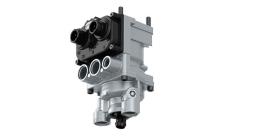 Czujnik położenia pedału, pedał hamulca Wabco 4800010050