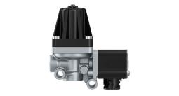 Zawór ograniczający ciśnienie Wabco 9750090010